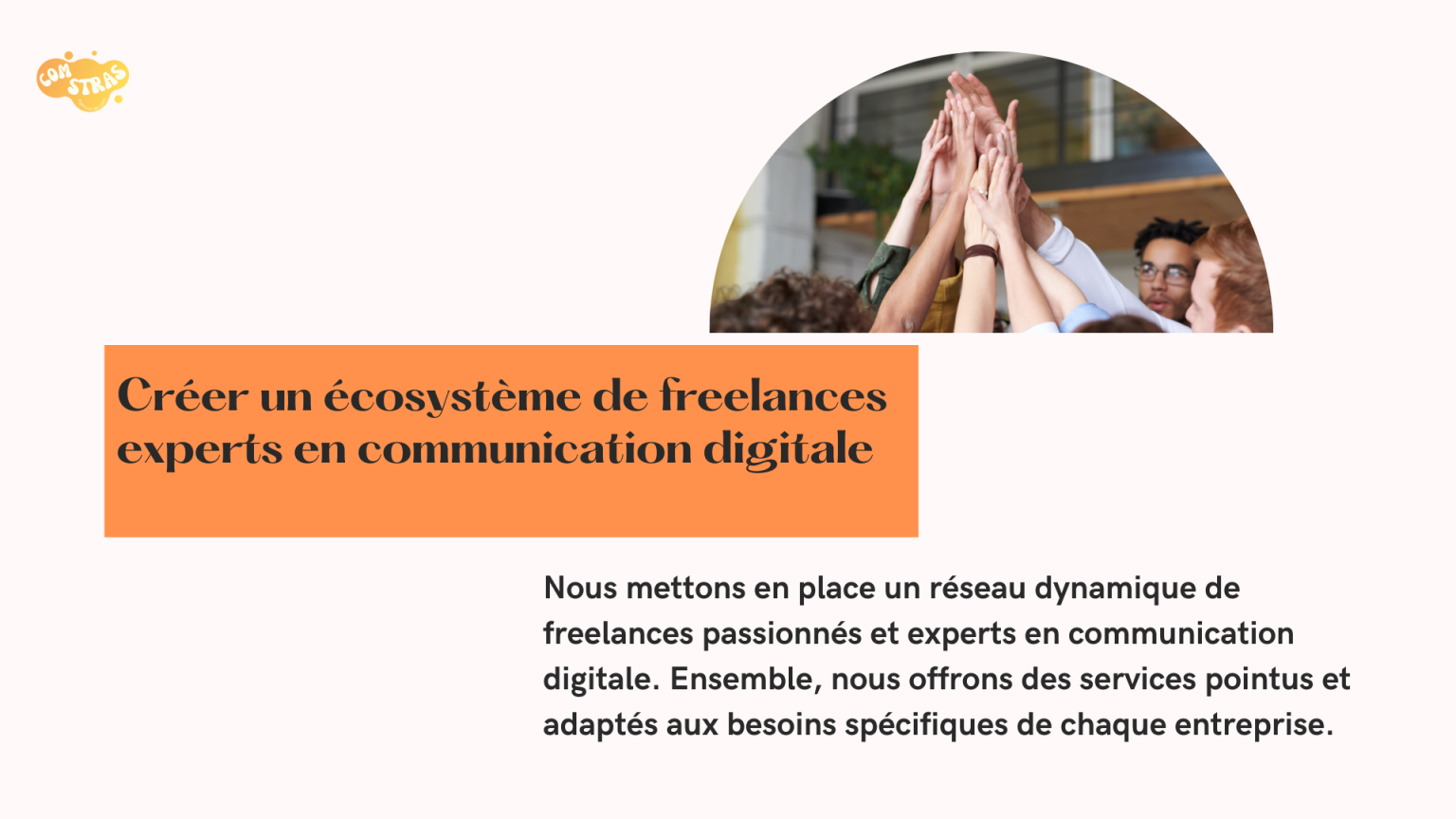 Marron Chic et Élégant Technologie Proposition Mission et objectifs Présentation-3