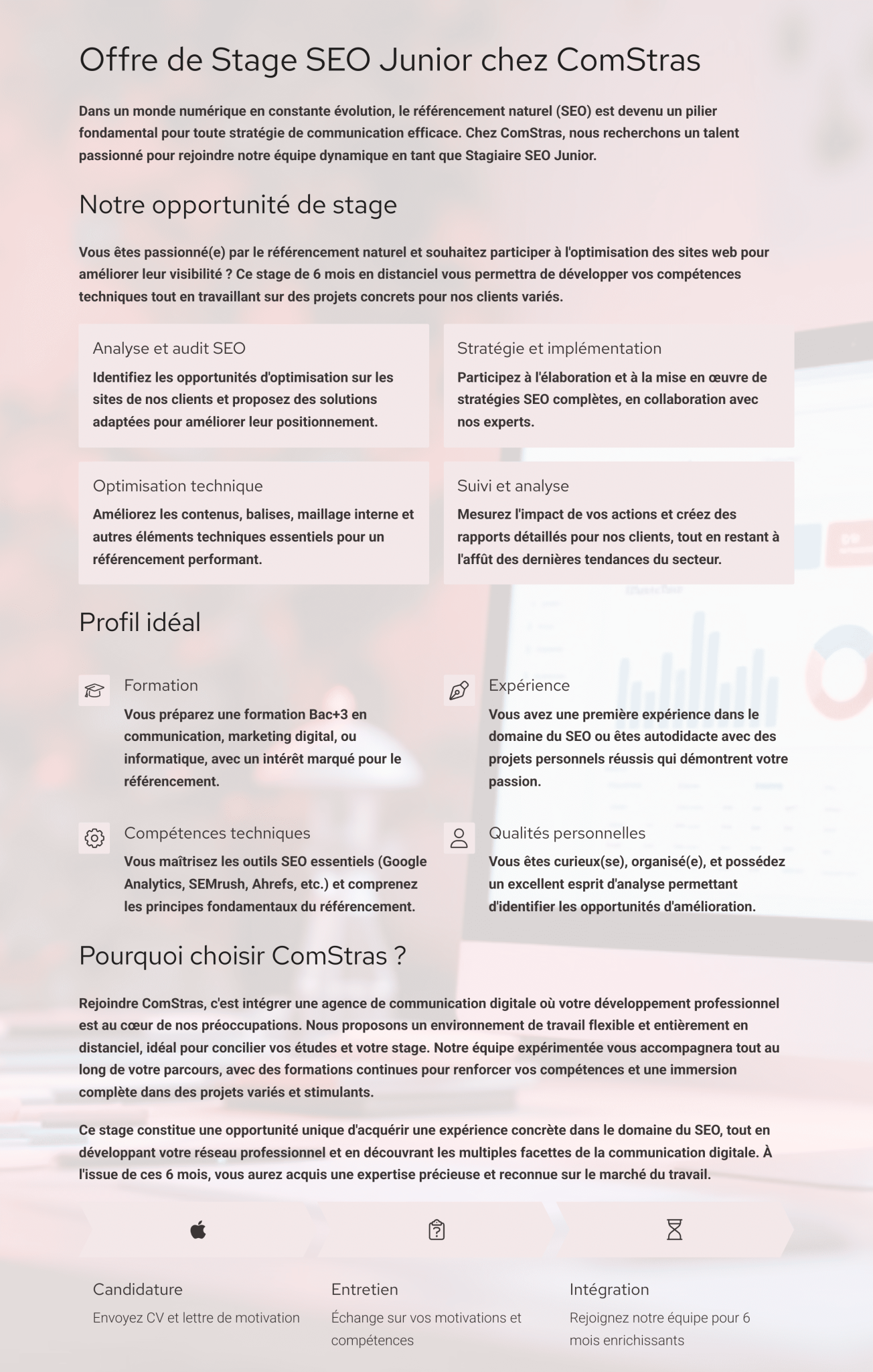 Offre-de-Stage-SEO-Junior-chez-ComStras